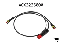 AGCO ACX3235800 Адаптер