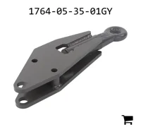 AGCO 1764-05-35-01GY Привод