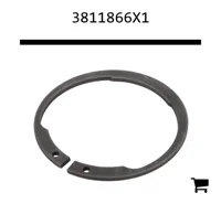 AGCO 3811866X1 Стопорное кольцо