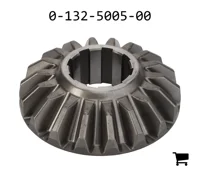 AGCO 0-132-5005-00 Шестерня