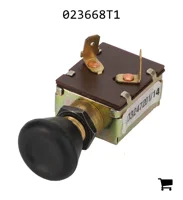 AGCO 023668T1 Переключатель