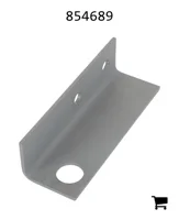 AGCO 854689 Квадратная заглушка