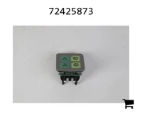 AGCO 72425873 Модуль комфорта