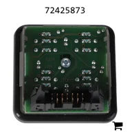 AGCO 72425873 Модуль комфорта