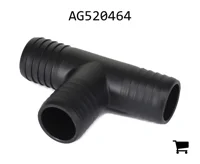 AGCO AG520464 Тройник