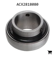AGCO ACX2818080 Вкладыш подшипника