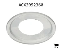 AGCO ACX3952360 Кольцо