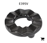 AGCO E395V Пластина