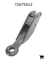 AGCO 72675612 Привод