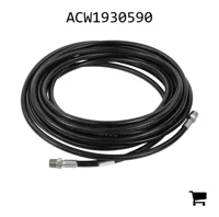 AGCO ACW1930590 Шланг компрессора