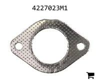 AGCO 4227023M1 Прокладка