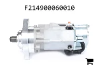 AGCO F214900060010 Стартер 12В, 4,0 кВт