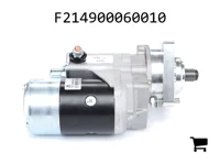 AGCO F214900060010 Стартер 12В, 4,0 кВт