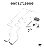 AGCO 0067317100000 Гидравлическое соединение