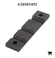 AGCO 4389054M2 Упряжь