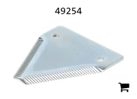 AGCO 49254 Секция