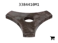 AGCO 3384410M1 Проставочная втулка