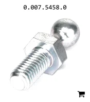 AGCO 0.007.5458.0 Шарнир