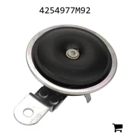 AGCO 4254977M92 Звуковой сигнал