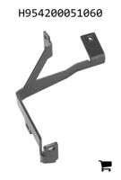 AGCO H954200051060 Опорный кронштейн