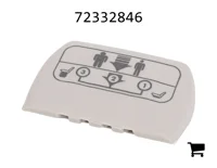 AGCO 72332846 Ручка