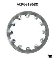 AGCO ACP0010680 Клапан управления