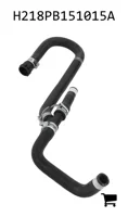 AGCO H218PB151015A Шланг