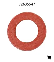 AGCO 72635547 Прокладка