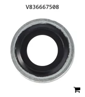 AGCO V836667508 Уплотнительная шайба крышки коромысла клапана