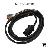 AGCO ACP0294010 Трос