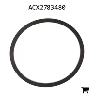 AGCO ACX2783480 Уплотнение