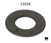 AGCO 52928 Втулка