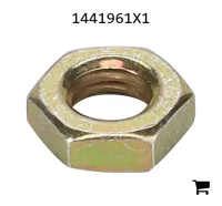 AGCO 1441961X1 Шестигранная гайка