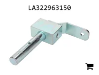 AGCO LA322963150 Рычаг
