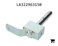 AGCO LA322963150 Рычаг