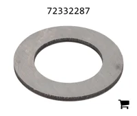 AGCO 72332287 Диск