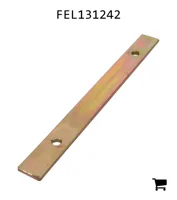 AGCO FEL131242 Балансировочный груз