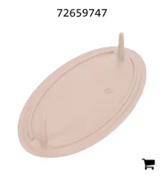 AGCO 72659747 Крышка