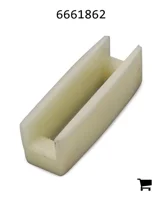 AGCO 6661862 Вставка