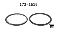 AGCO 172-1619 Комплект уплотнений