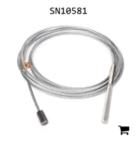 AGCO SN10581 Трос