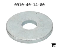 AGCO 0910-40-14-00 Диск