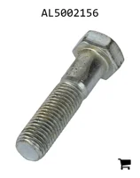 AGCO AL5002156 Винт с шестигранной головкой