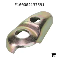 AGCO F100002137591 Держатель