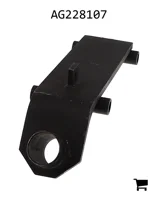 AGCO AG228107 Пластина