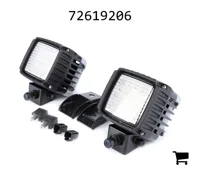 AGCO 72619206 Рабочая фара, A-столб, LED