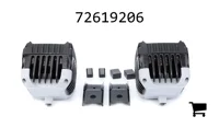 AGCO 72619206 Рабочая фара, A-столб, LED