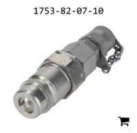 AGCO 1753-82-07-10 Палец датчика