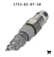 AGCO 1753-82-07-10 Палец датчика