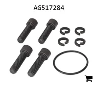 AGCO AG517284 Монтажный комплект